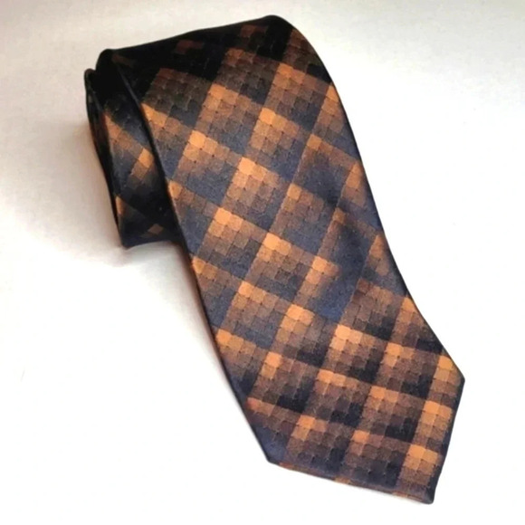 MERONA Men's Necktie - Picture 1 of 6